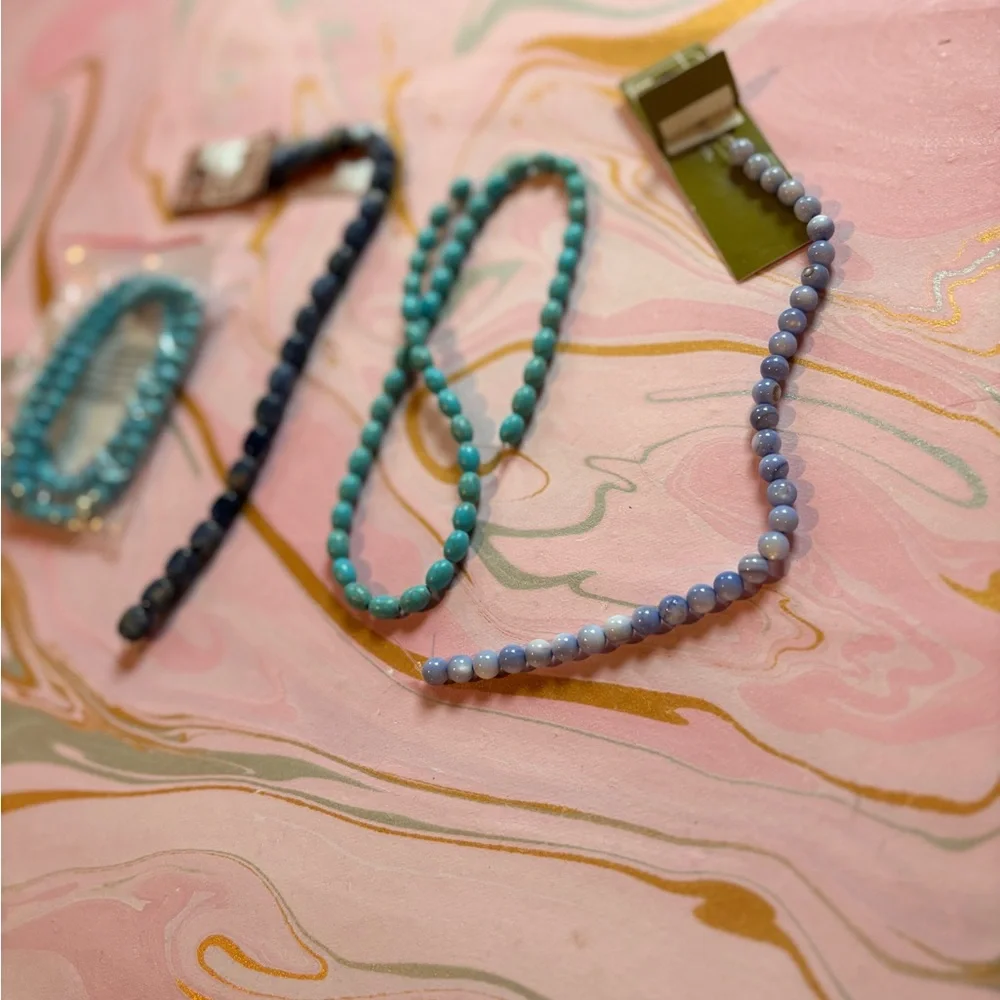 Assorted beading bundle - Picture 8 of 9